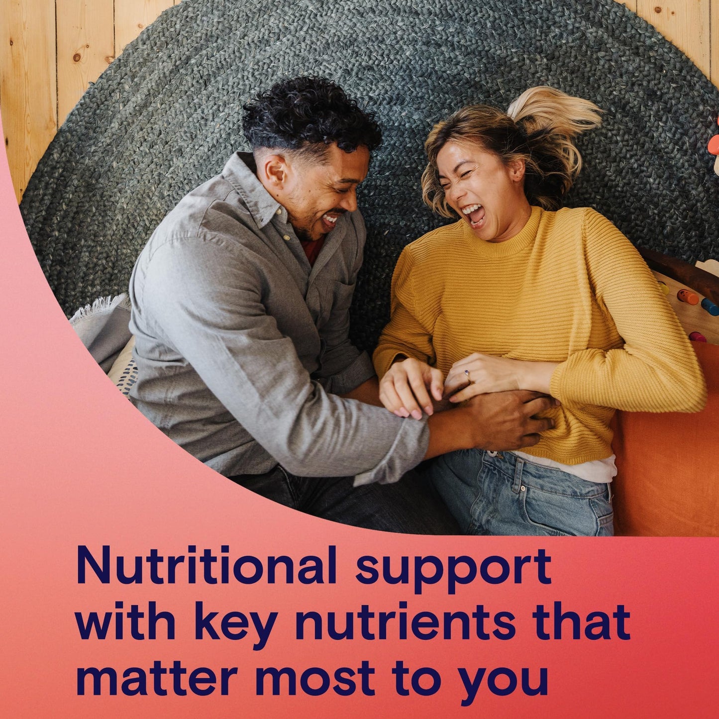 One-A-Day Daily Essentials, Multivitamin for Women & Men, Supports Healthy Brain and Muscle Function and Immune Health, Adult Multivitamin with Vitamin D, Vitamin B12, and Vitamin E, 150 Count