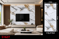 MARBLE PANEL PVC 4X8 FEET S1627