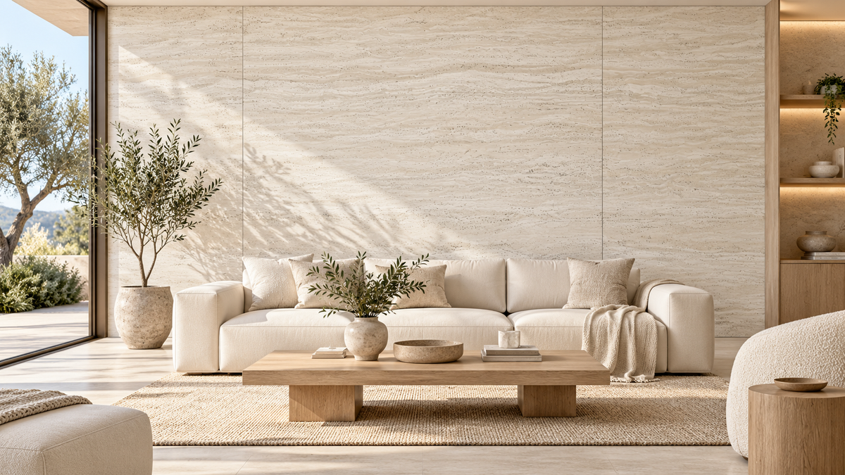 Z-PHDS156 Flexible Stone 11.44 inch x 118.11 inch &nbsp;= 3.93 feet x 9.84 feet = 38.67 square feet per panel