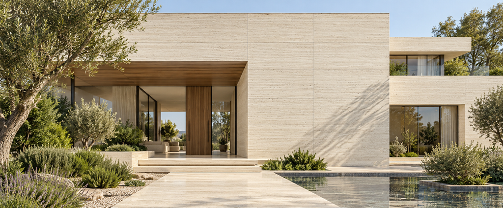 Z-LMDS047 Flexible Stone 11.44 inch x 118.11 inch  = 3.93 feet x 9.84 feet = 38.67 square feet per panel