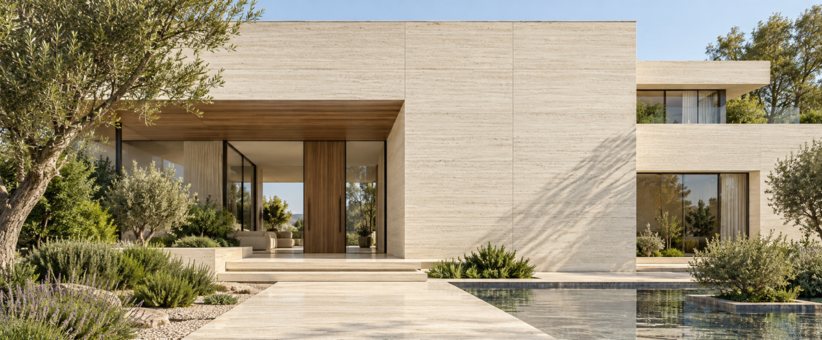 Z-LMDS047 Flexible Stone 11.44 inch x 118.11 inch  = 3.93 feet x 9.84 feet = 38.67 square feet per panel