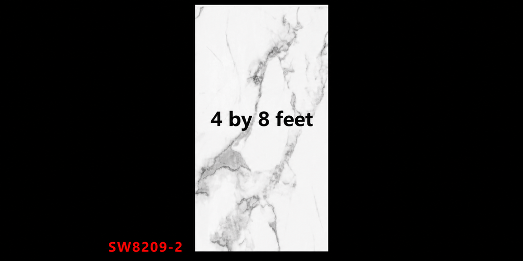 MARBLE PANEL PVC 4X8 FEET SW8209-2