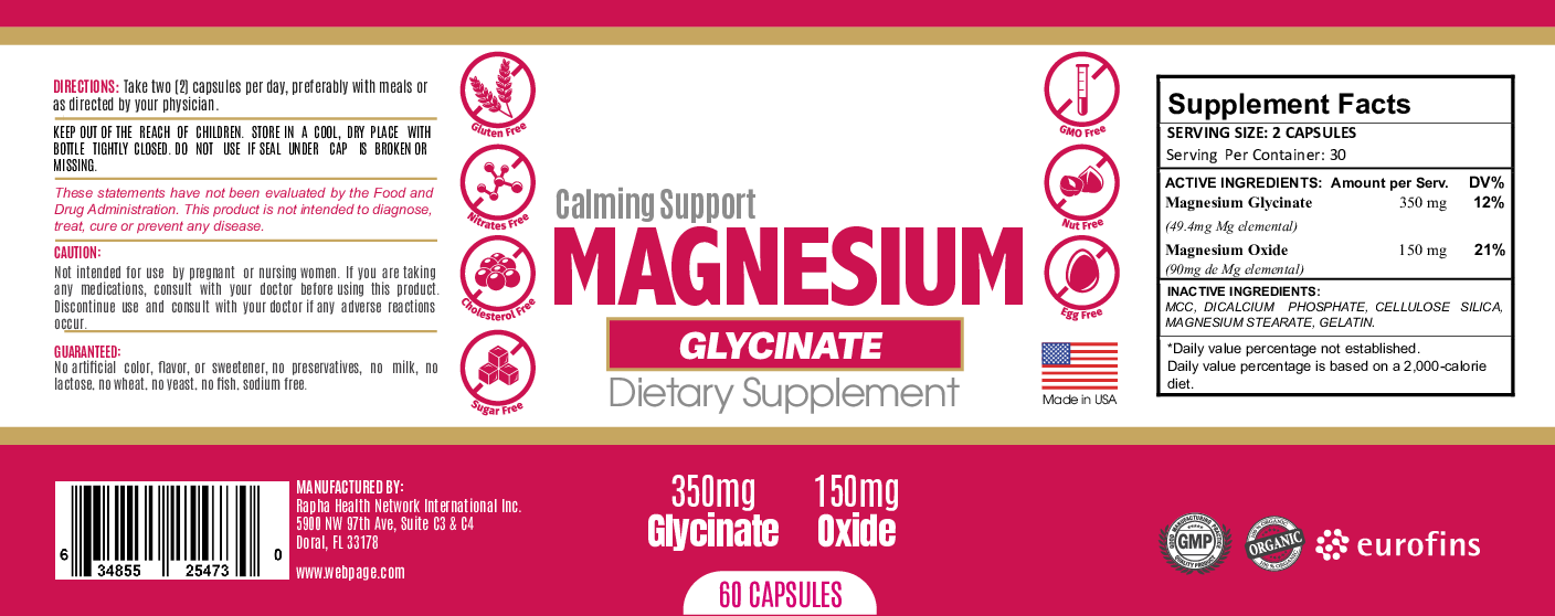 Magnesium-Banner-Zenzez